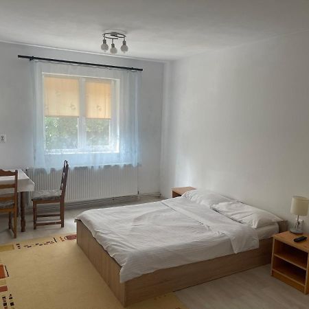 Ana Central Rooms Oradea Eksteriør bilde