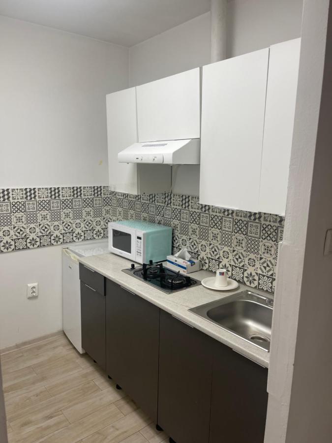 Ana Central Rooms Oradea Eksteriør bilde